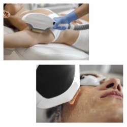 Level 4 Certificate in Laser & IPL Treatments (RQF)